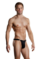 Bong Clip Thong - MPPAK820 by Lust